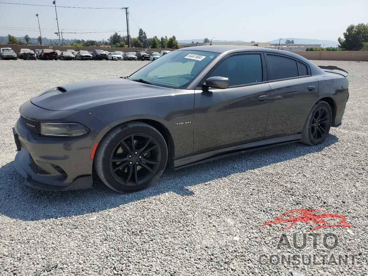 DODGE CHARGER 2020 - 2C3CDXCTXLH173383