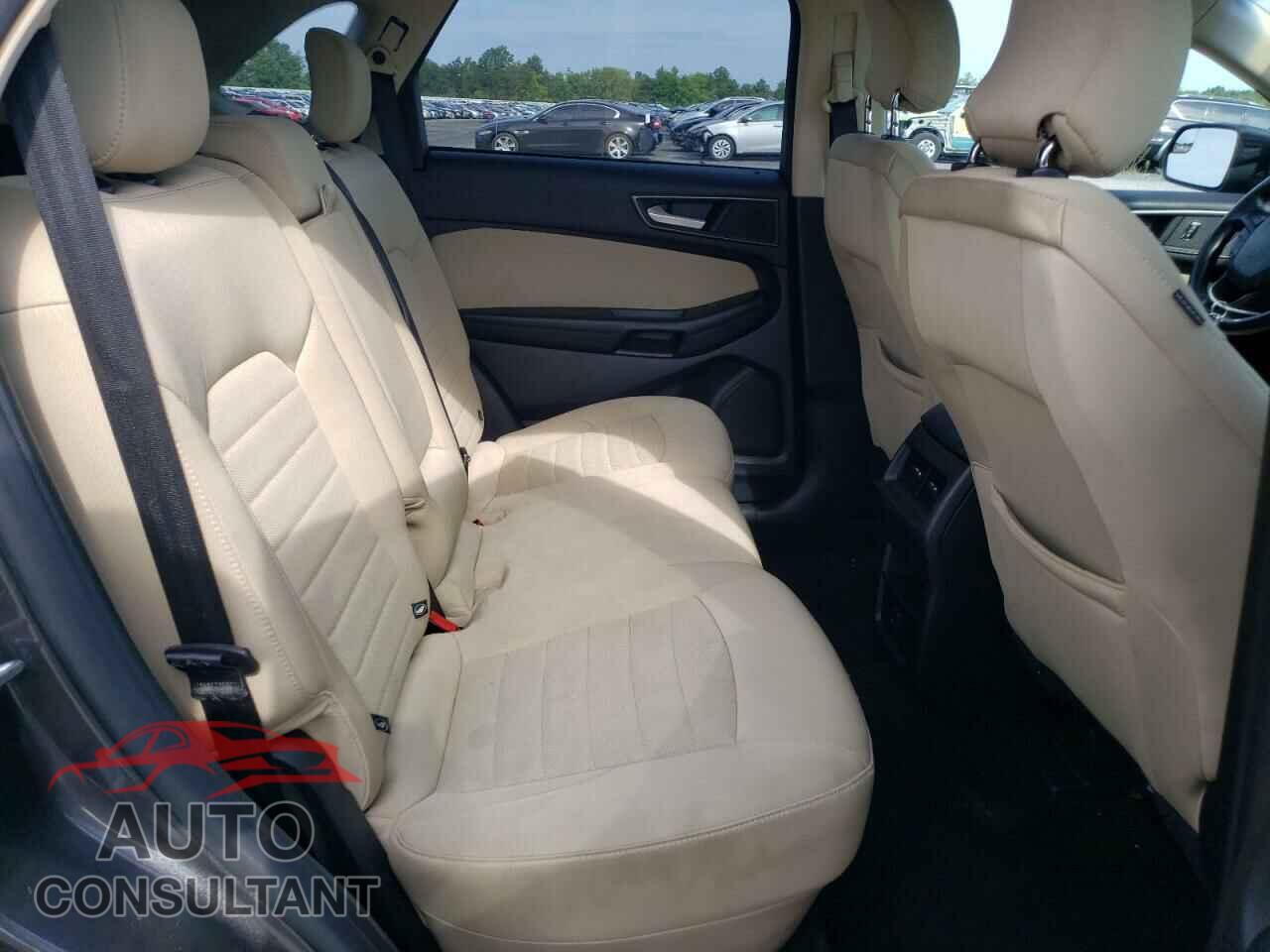 FORD EDGE 2018 - 2FMPK3G94JBC49993