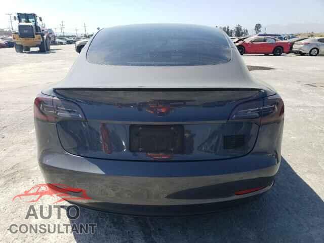 TESLA MODEL 3 2023 - 5YJ3E1EA9PF409163