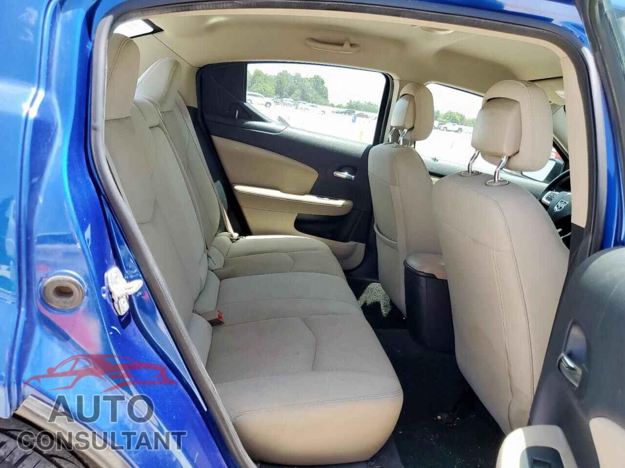 DODGE AVENGER 2012 - 1C3CDZCB6CN266413