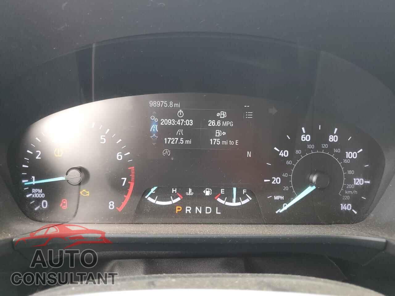 FORD ESCAPE 2020 - 1FMCU0F62LUA31904