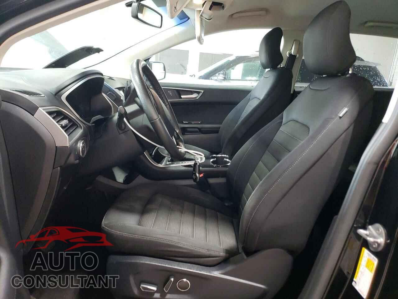 FORD EDGE 2016 - 2FMPK4J95GBC42641