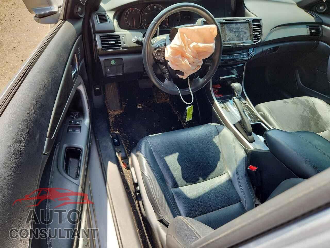 HONDA ACCORD 2017 - 1HGCT1B8XHA001029