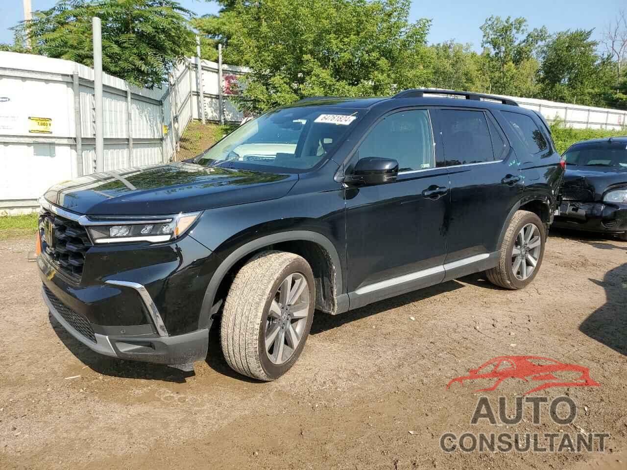 HONDA PILOT 2023 - 5FNYG1H70PB058224