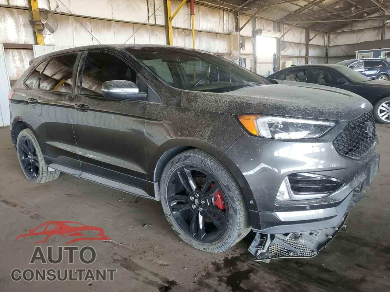 FORD EDGE 2020 - 2FMPK4APXLBB58288