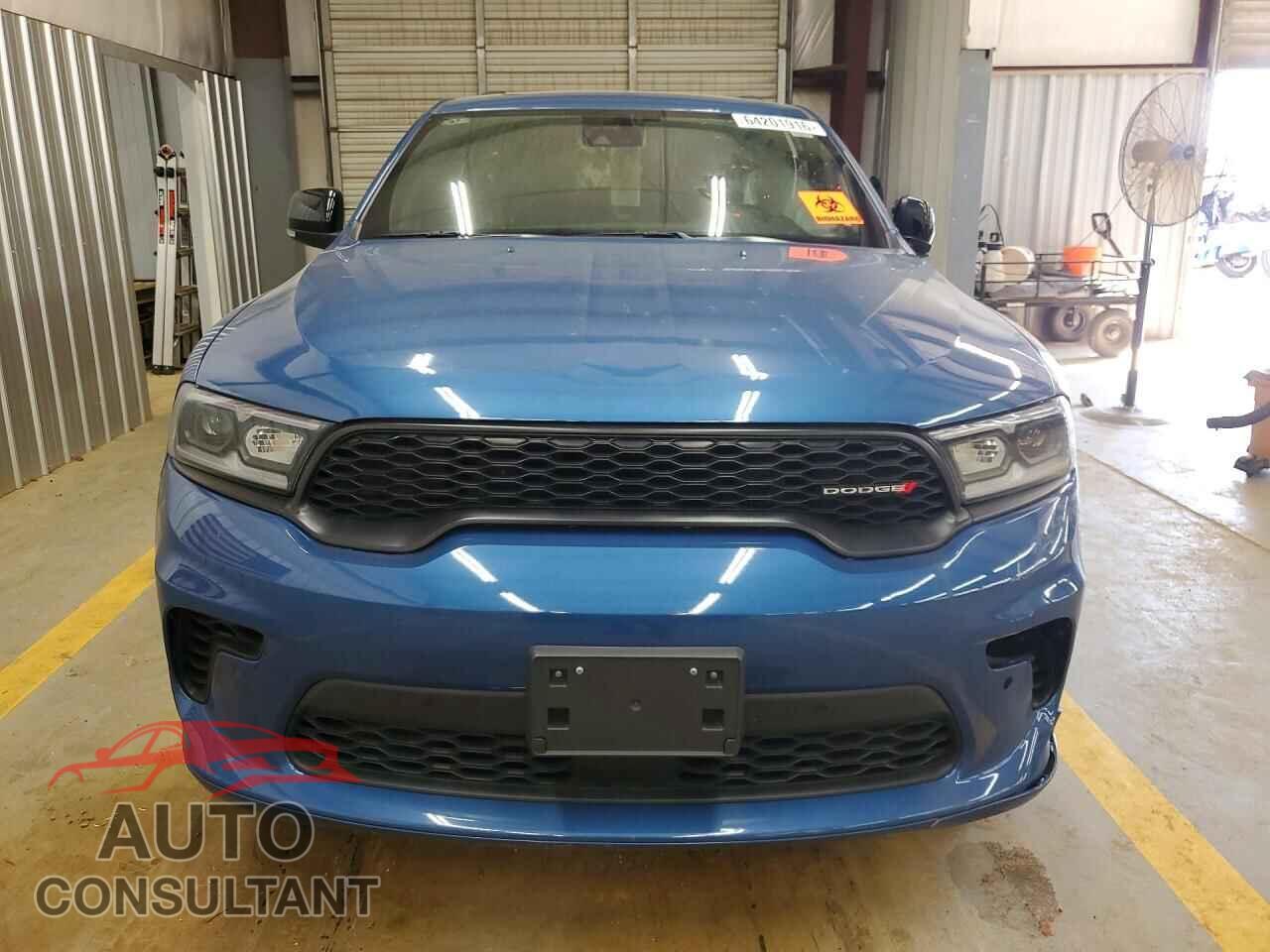 DODGE DURANGO 2025 - 1C4RDJDG1SC517916