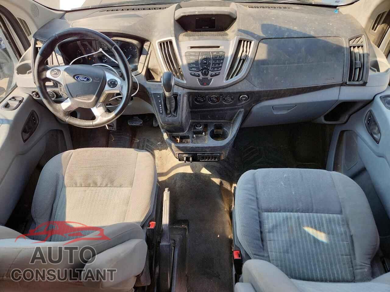 FORD TRANSIT 2017 - 1FBAX2CG2HKB15630