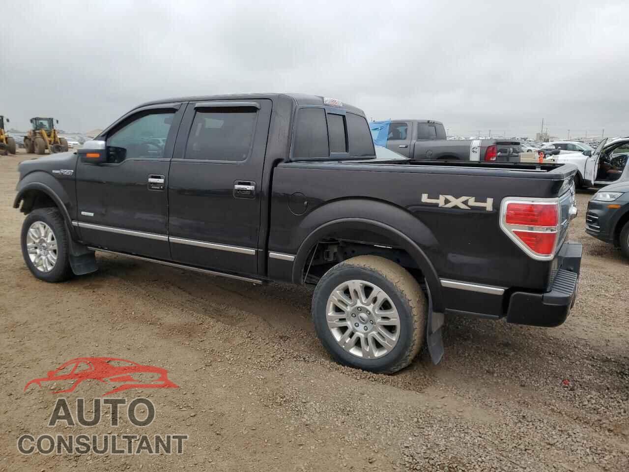 FORD F150 2013 - 1FTFW1ET0DFD83071