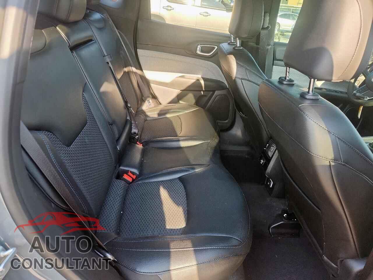 JEEP COMPASS 2024 - 3C4NJDBN2RT577888