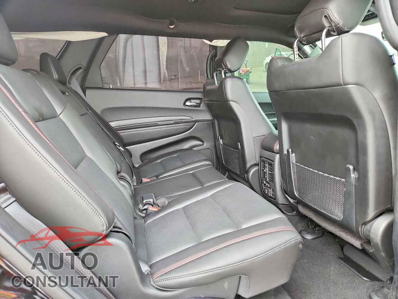 DODGE DURANGO 2026 - 1C4RDJDG8TC177780