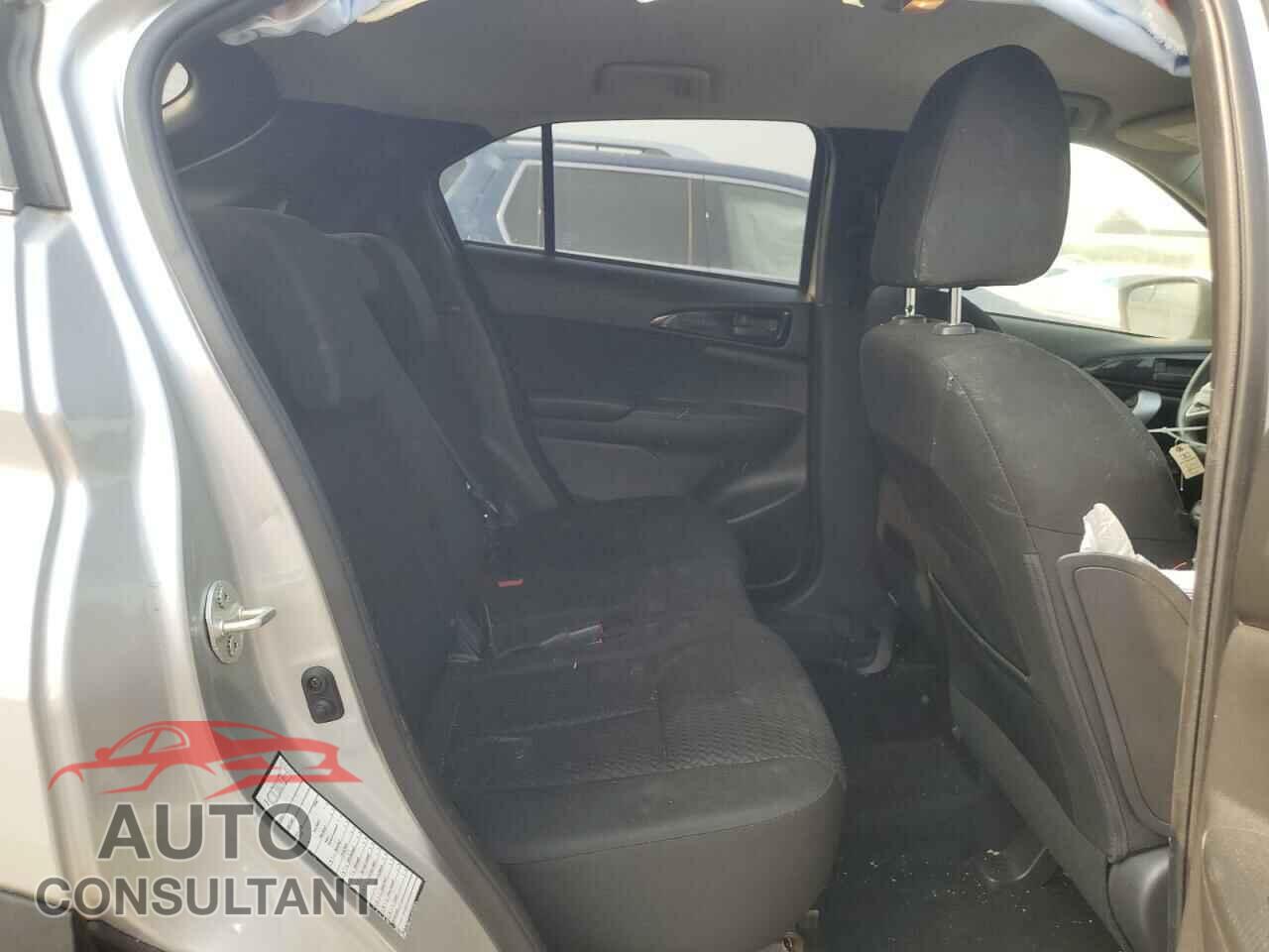 MITSUBISHI ECLIPSE 2020 - JA4AT3AA8LZ026201