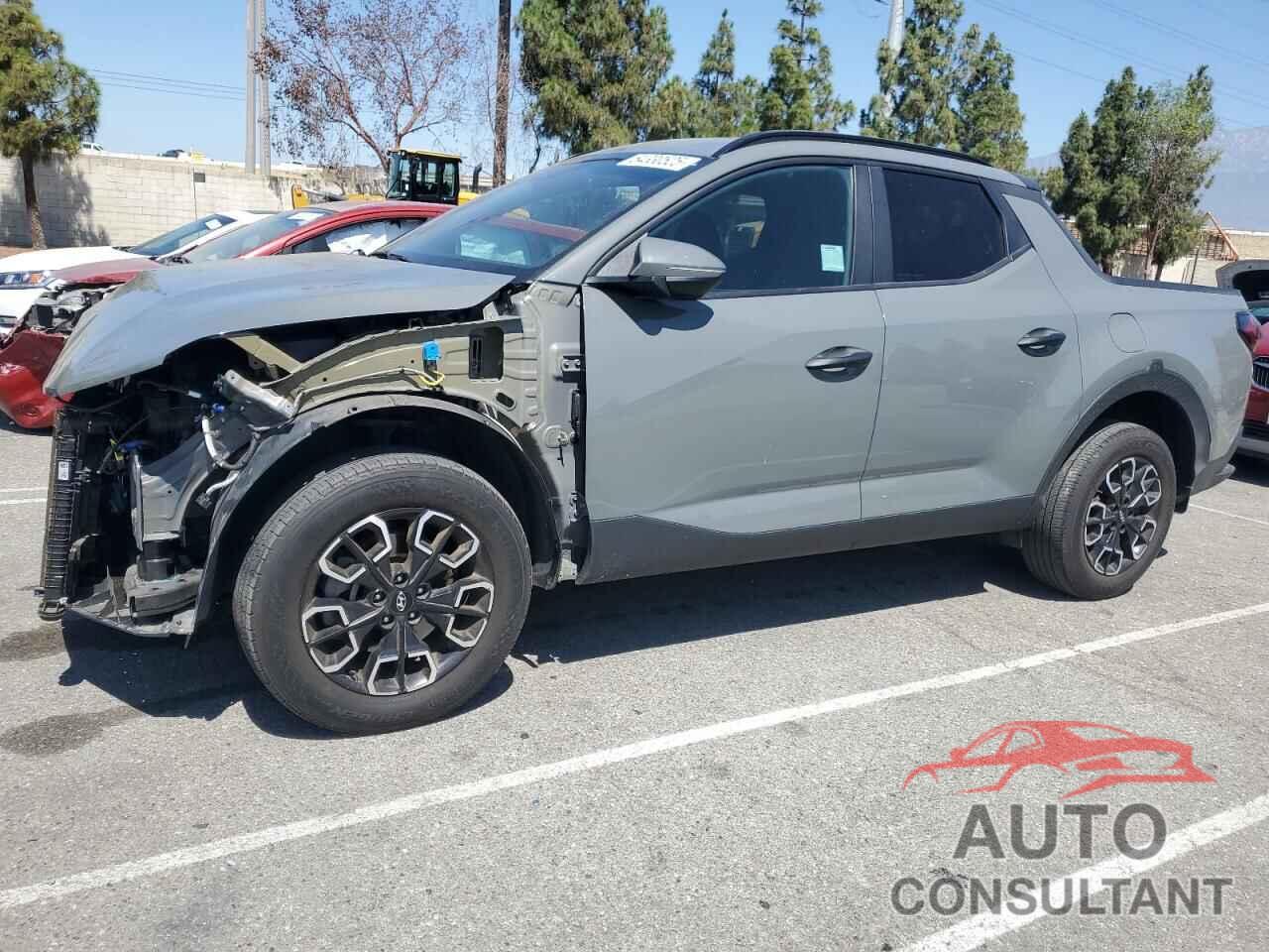 HYUNDAI SANTA CRUZ 2022 - 5NTJCDAE0NH039308