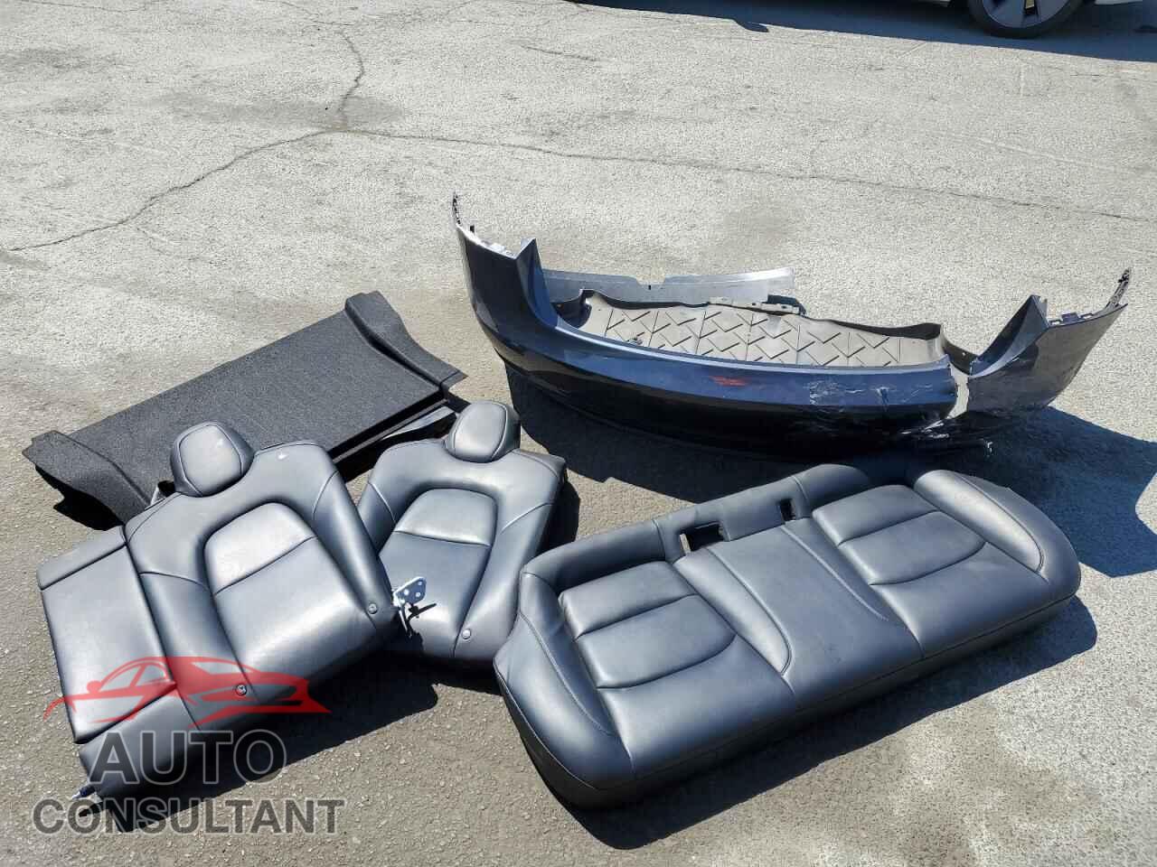 TESLA MODEL 3 2023 - 5YJ3E1EA5PF648970