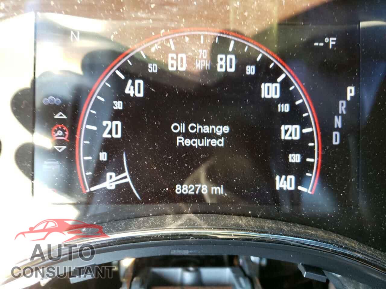 DODGE DURANGO 2019 - 1C4SDJCT6KC536090