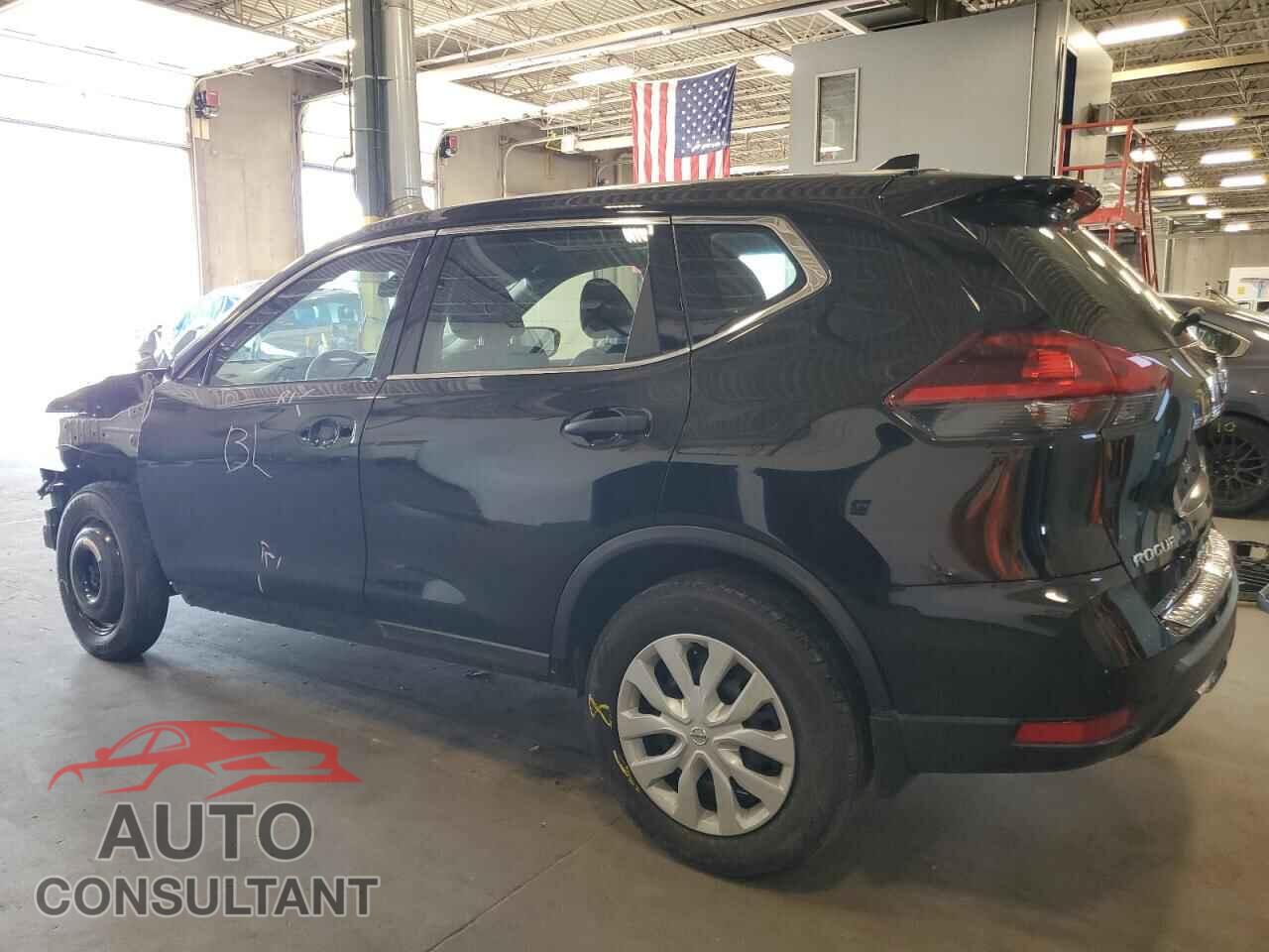 NISSAN ROGUE 2019 - 5N1AT2MV7KC791105