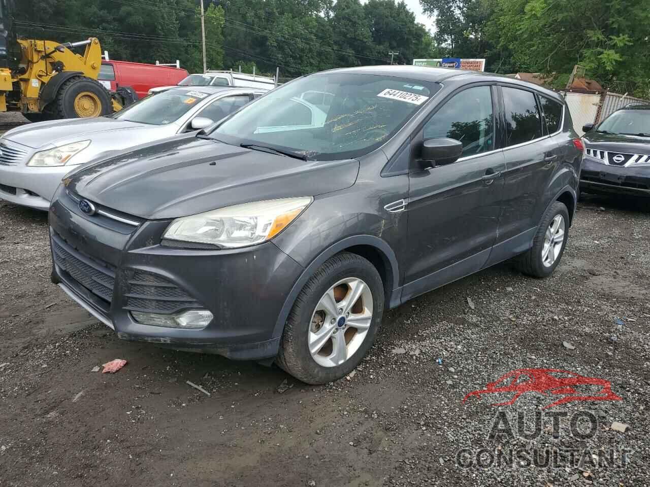 FORD ESCAPE 2015 - 1FMCU9G95FUB08363