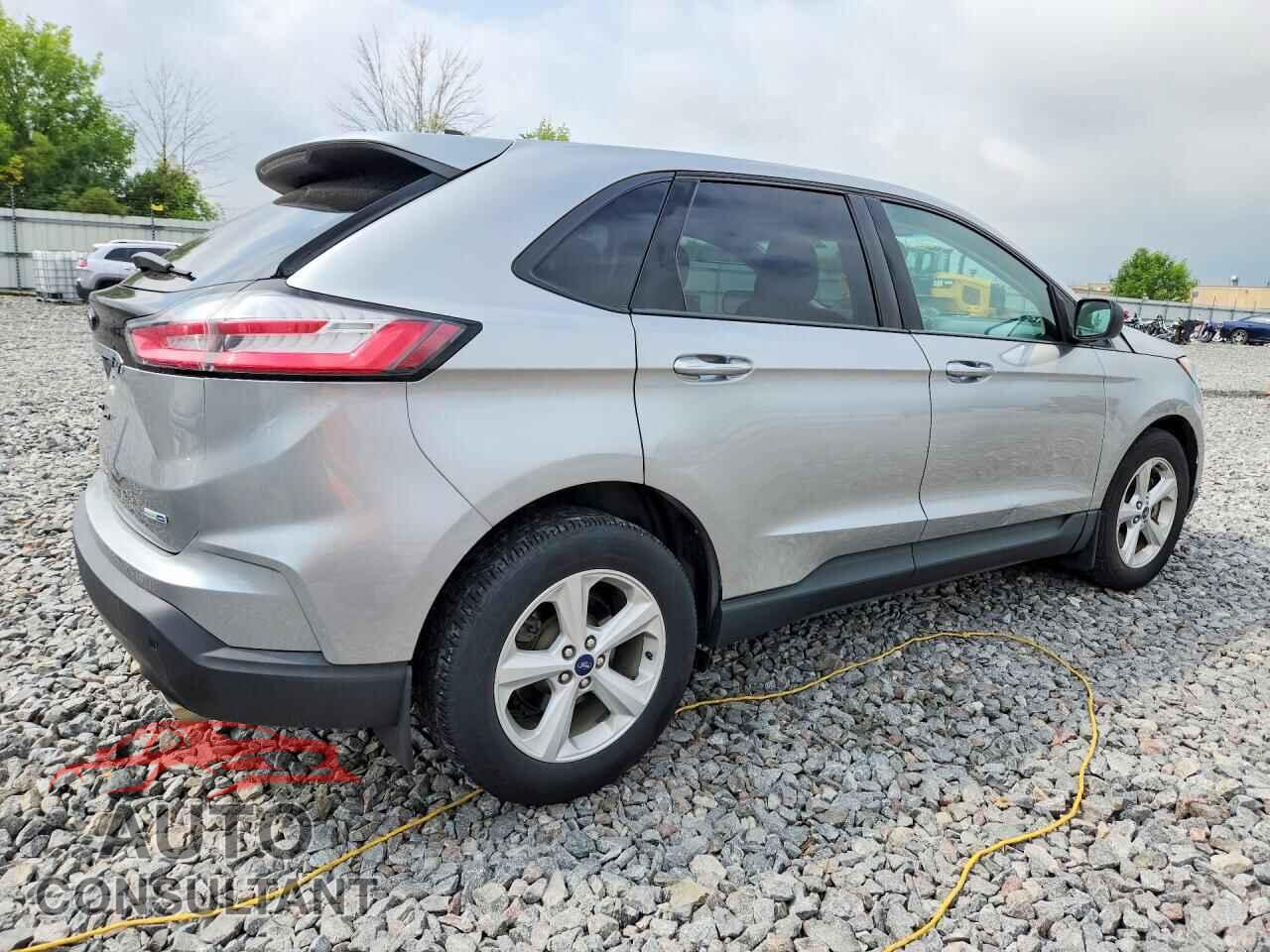 FORD EDGE 2020 - 2FMPK4G97LBB65823