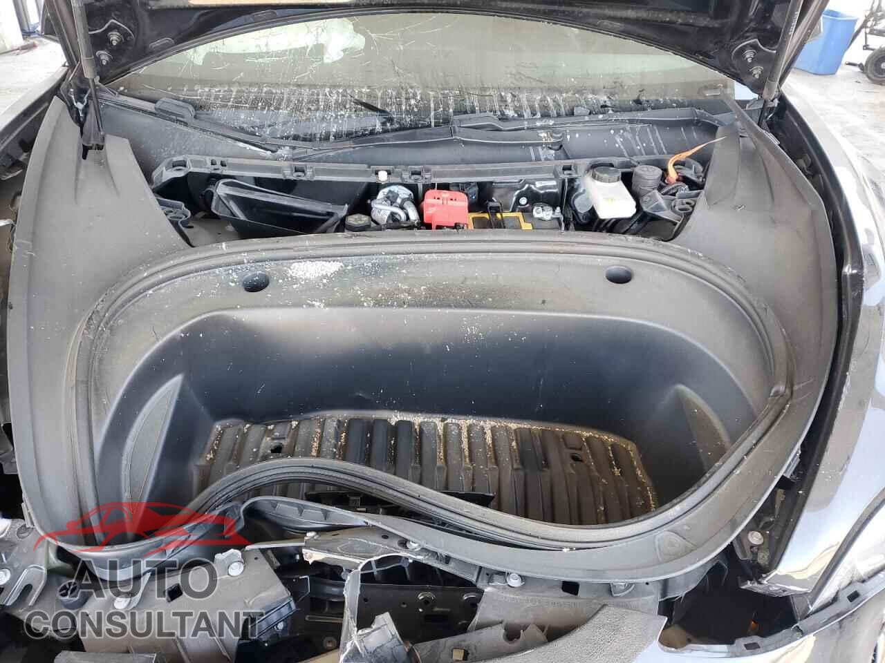 TESLA MODEL 3 2021 - 5YJ3E1EB9MF877155