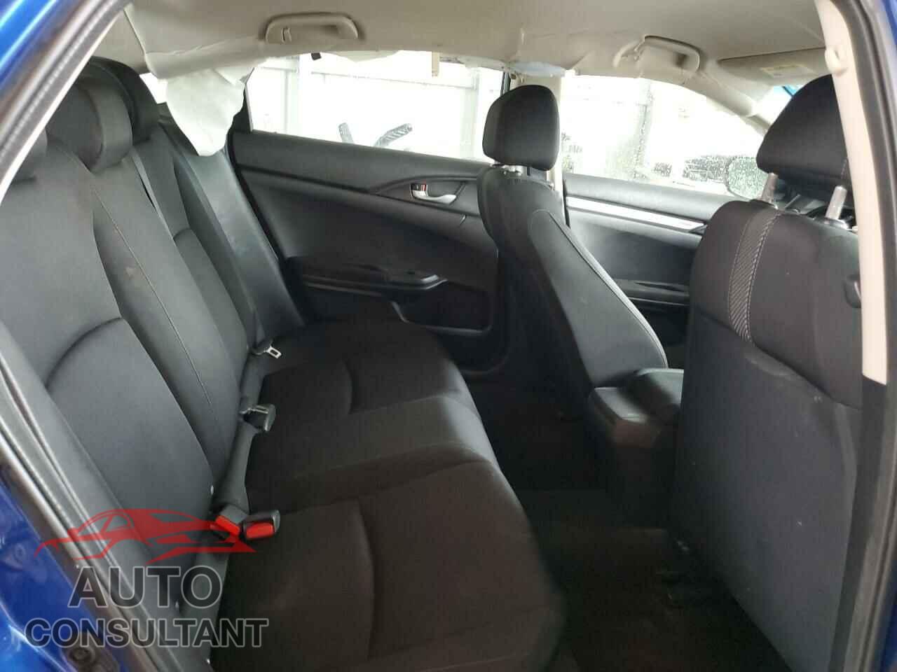 HONDA CIVIC 2016 - 19XFC2F53GE052630