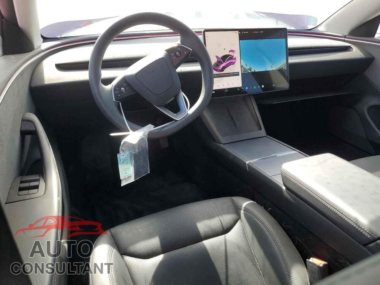 TESLA MODEL 3 2024 - 5YJ3E1EA2RF734448