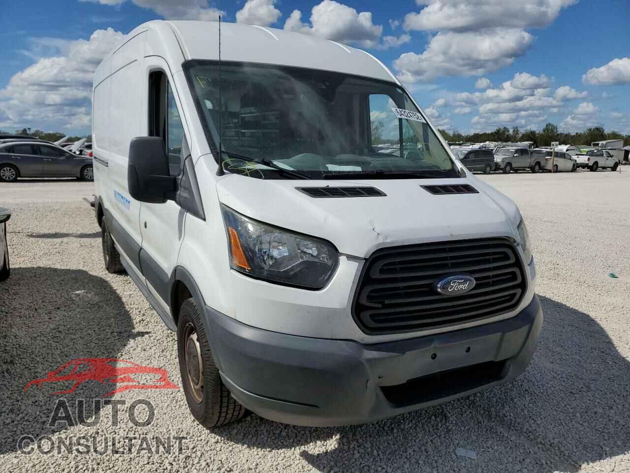 FORD TRANSIT 2017 - 1FTYR2CM0HKA04813