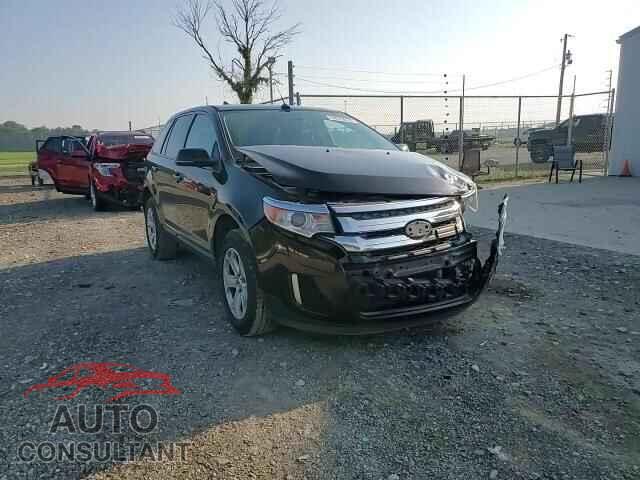 FORD EDGE 2013 - 2FMDK3JC1DBC33228