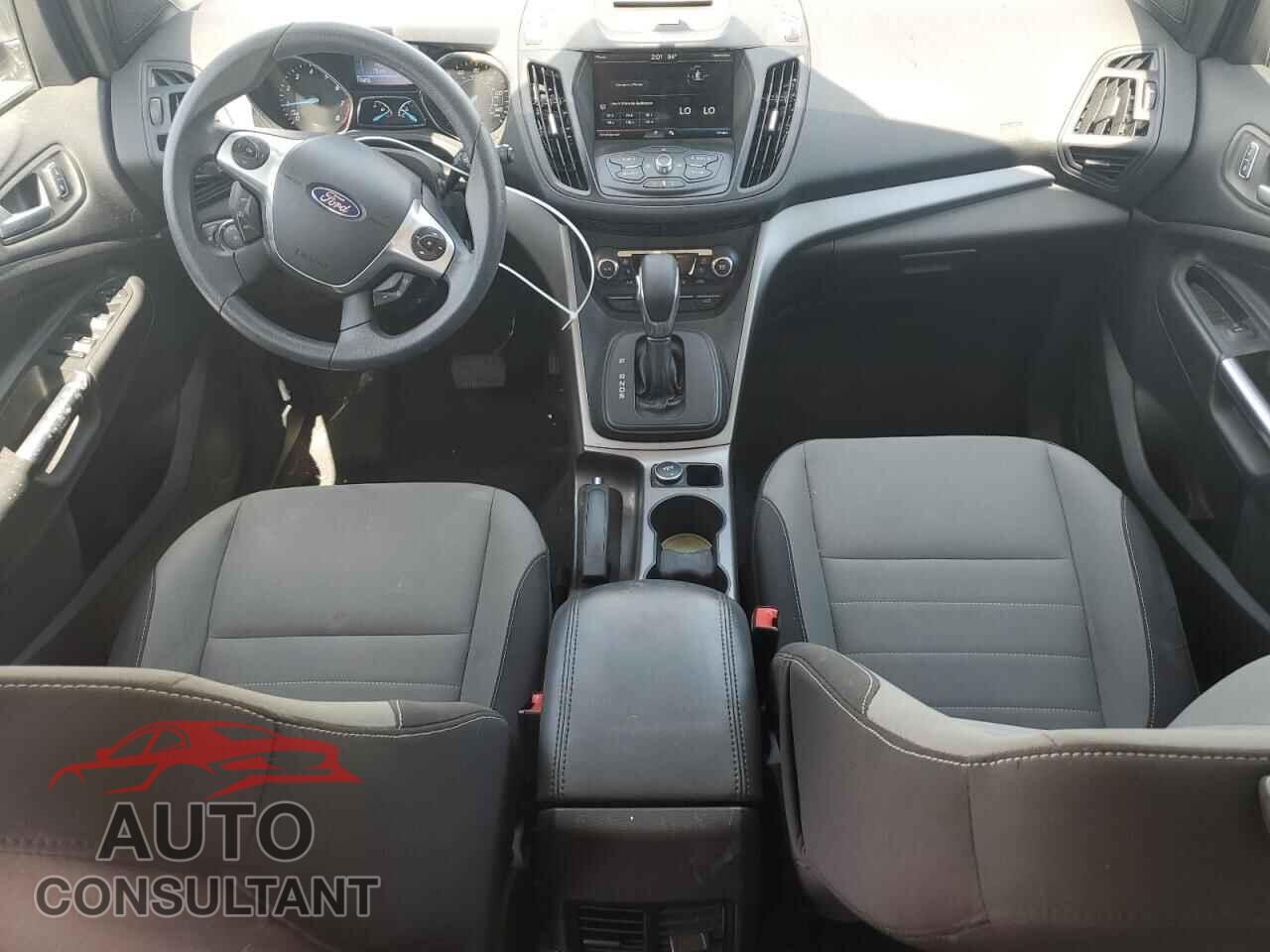 FORD ESCAPE 2014 - 1FMCU9GX3EUC74507