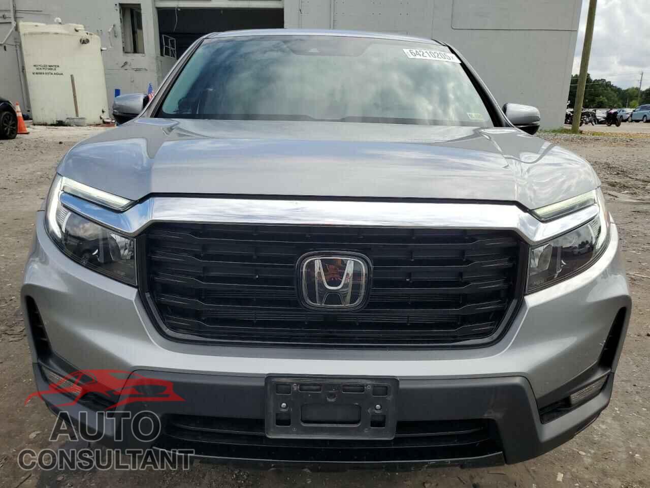 HONDA RIDGELINE 2023 - 5FPYK3F70PB018858