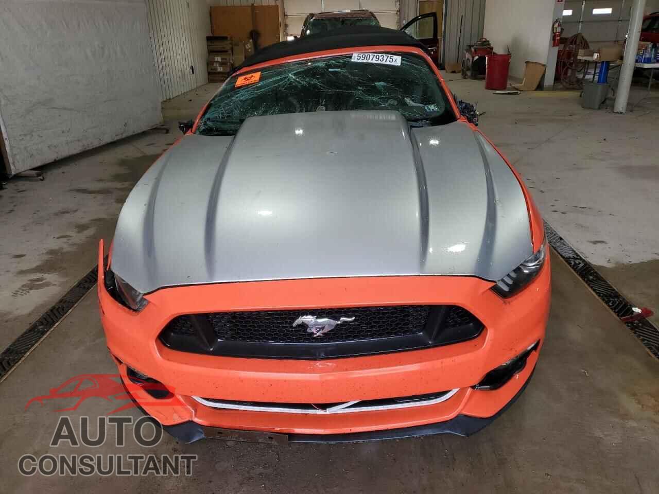 FORD MUSTANG 2015 - 1FATP8FF2F5390054