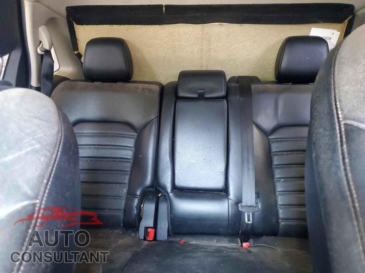 FORD EDGE 2016 - 2FMPK4J95GBB10642