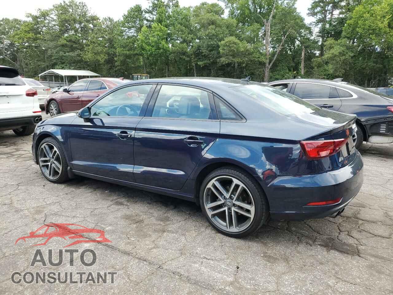 AUDI A3 2020 - WAUAUGFF5LA040292