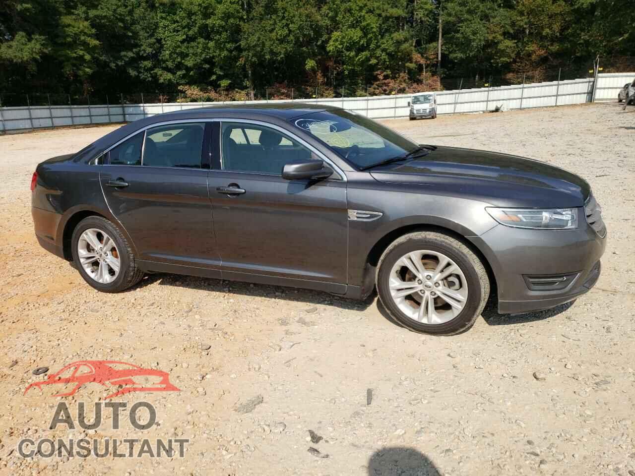 FORD TAURUS 2015 - 1FAHP2E88FG163042