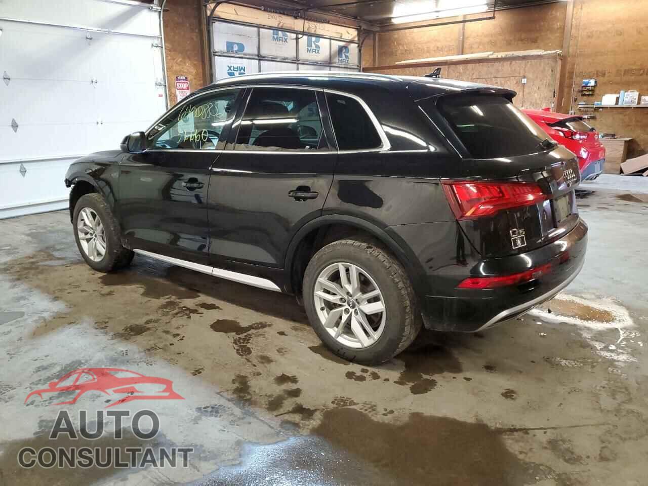 AUDI Q5 2020 - WA1ANAFYXL2021126
