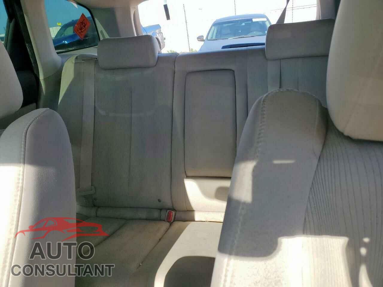 MAZDA CX-7 2010 - JM3ER2W53A0348006