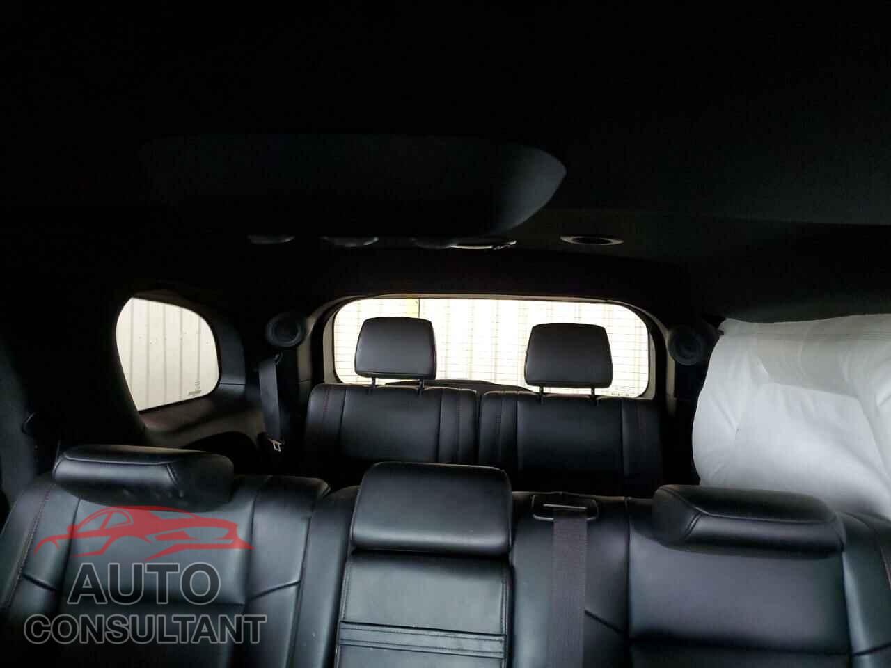 DODGE DURANGO 2023 - 1C4SDJCT5PC696274