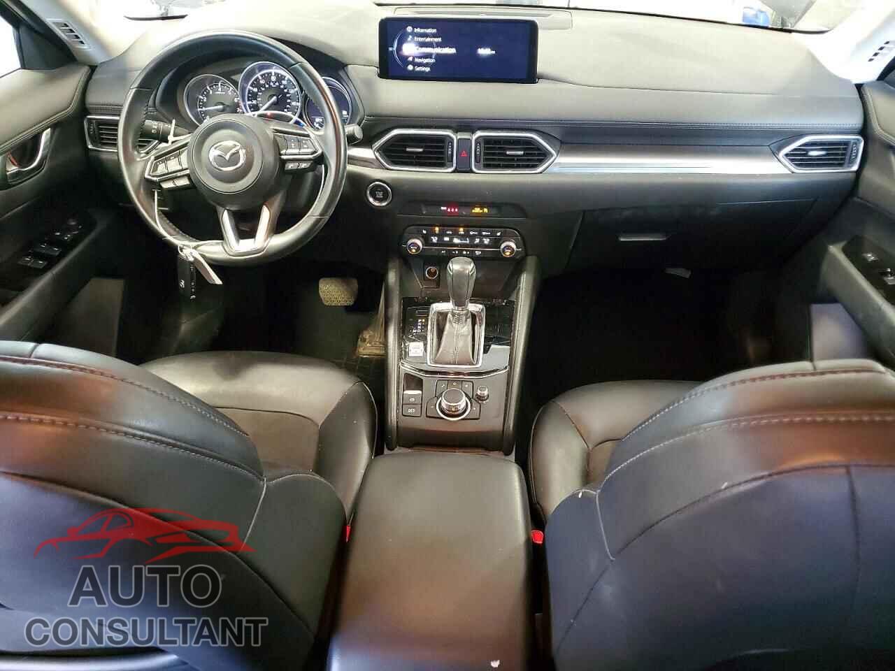 MAZDA CX-5 2023 - JM3KFBBM0P0183355