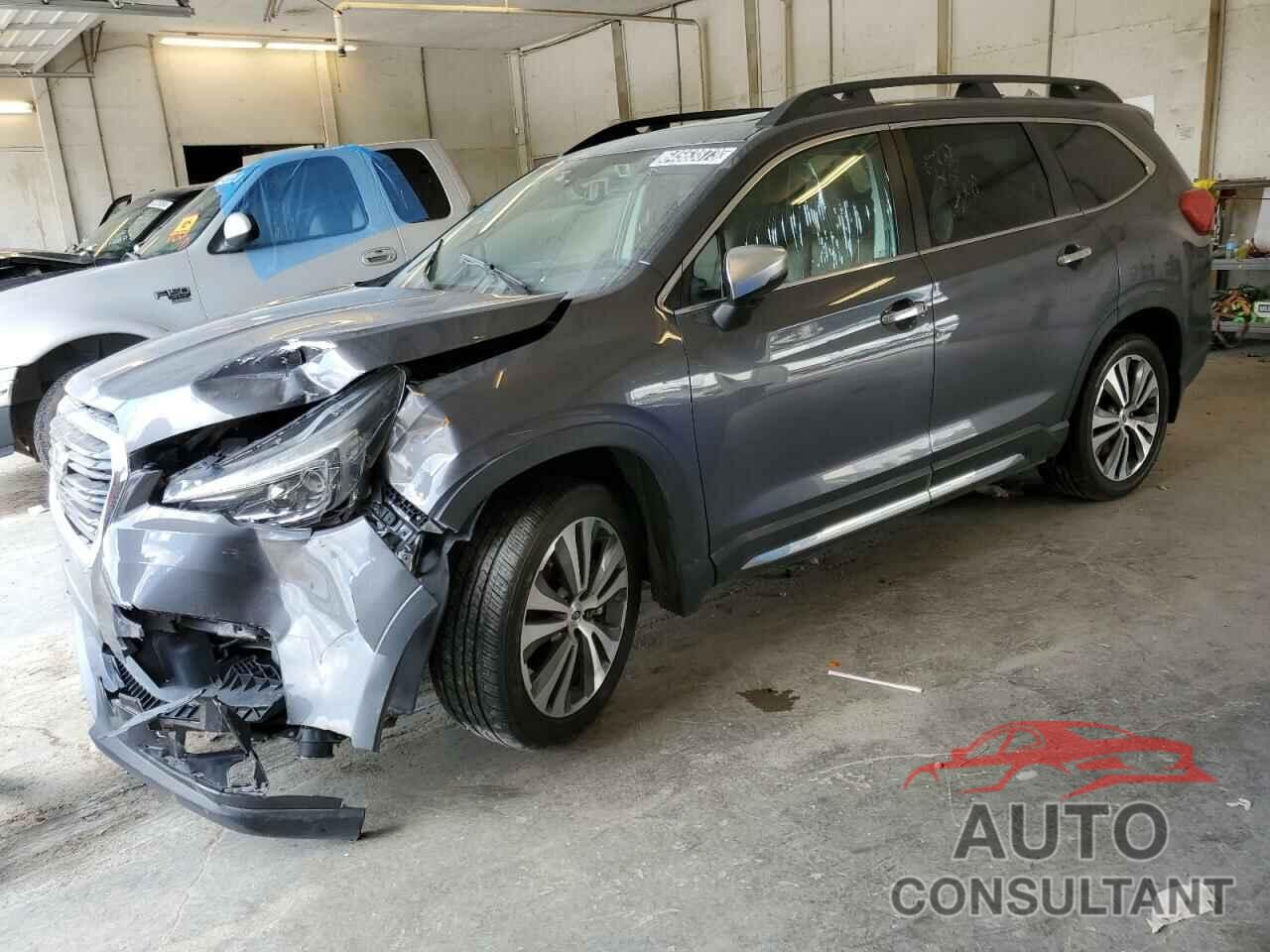 SUBARU ASCENT 2019 - 4S4WMARD3K3484690