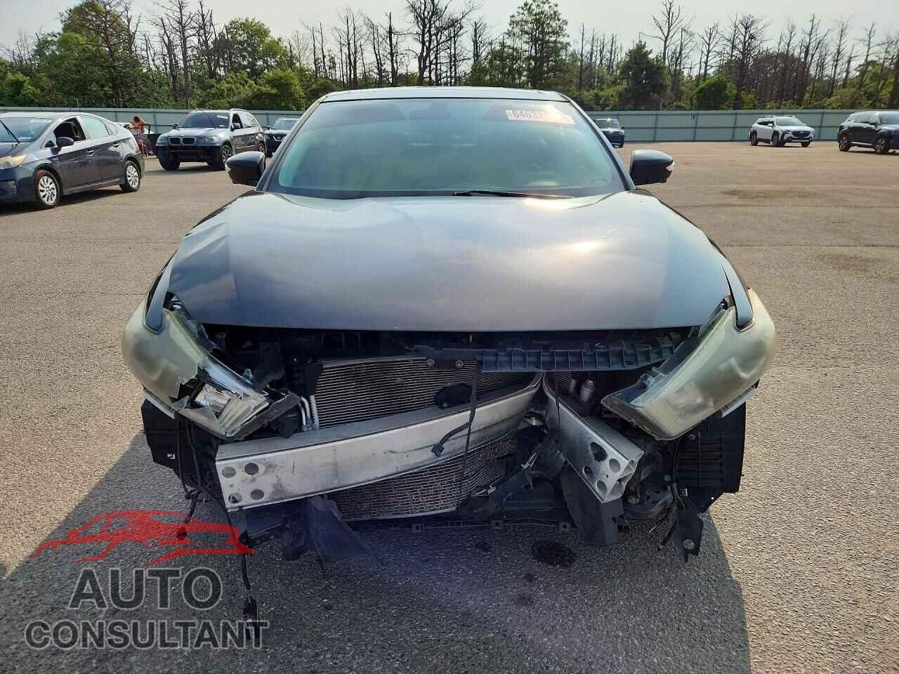 NISSAN MAXIMA 2016 - 1N4AA6APXGC413252