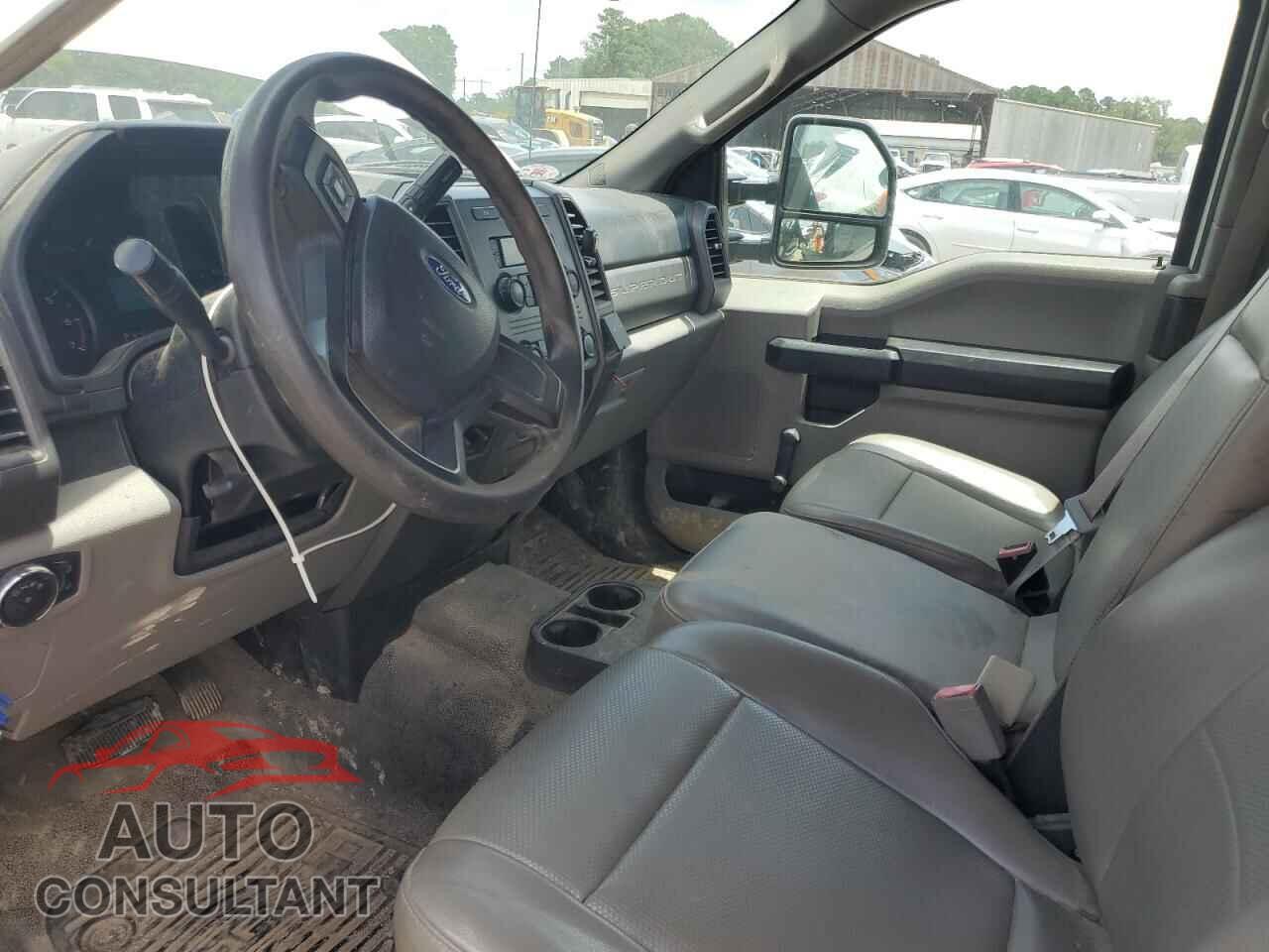 FORD F250 2019 - 1FT7X2A67KEE89009