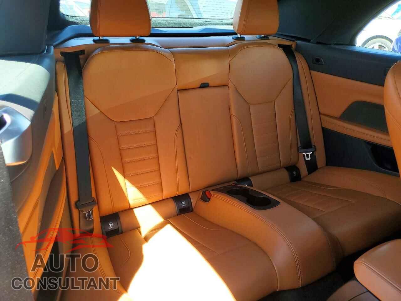 BMW M4 2021 - WBA53AT03MCH13865