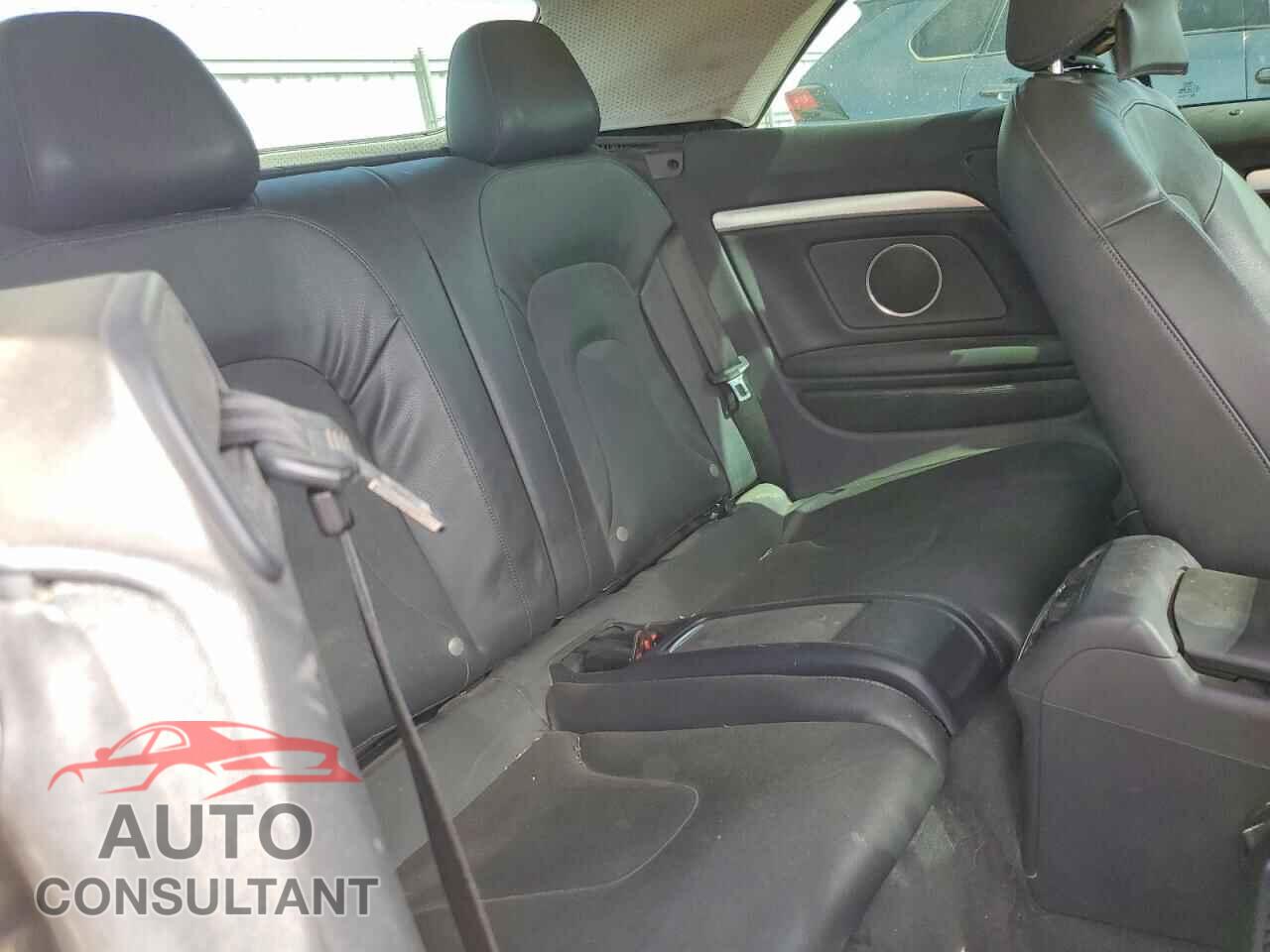 AUDI A5 2012 - WAUJFAFH3CN005865