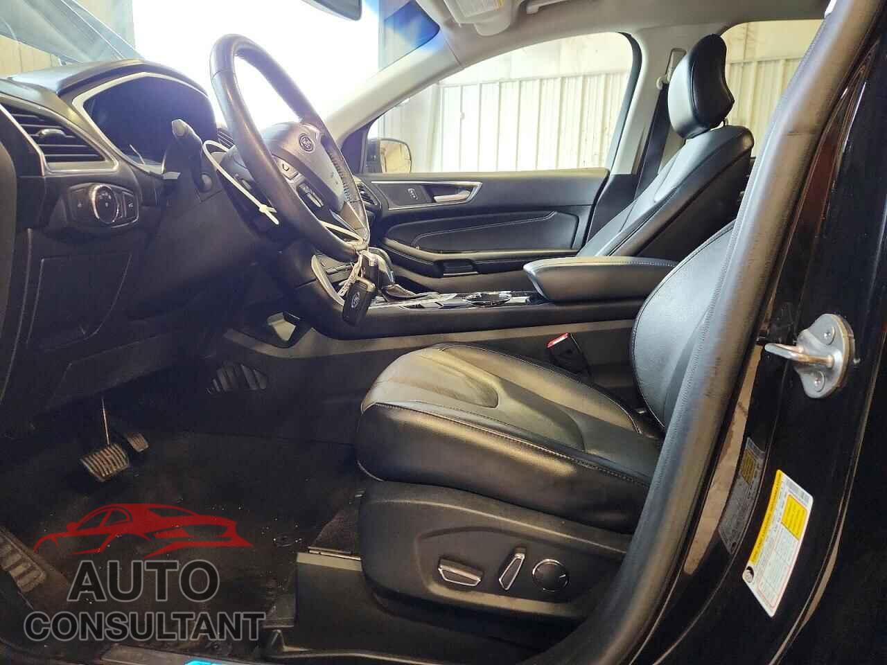 FORD EDGE 2018 - 2FMPK4K86JBC46355