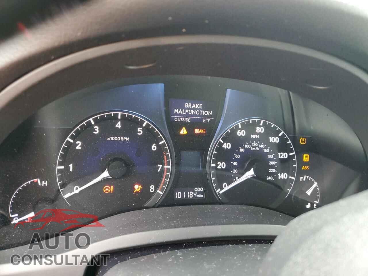 LEXUS RX350 2015 - 2T2BK1BA0FC343223