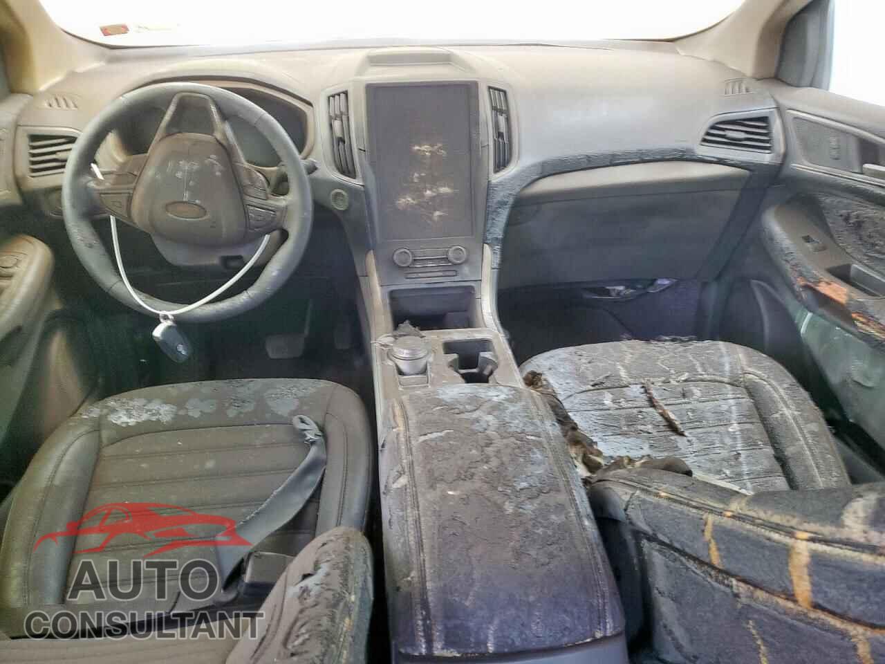 FORD EDGE 2023 - 2FMPK4J9XPBA29779
