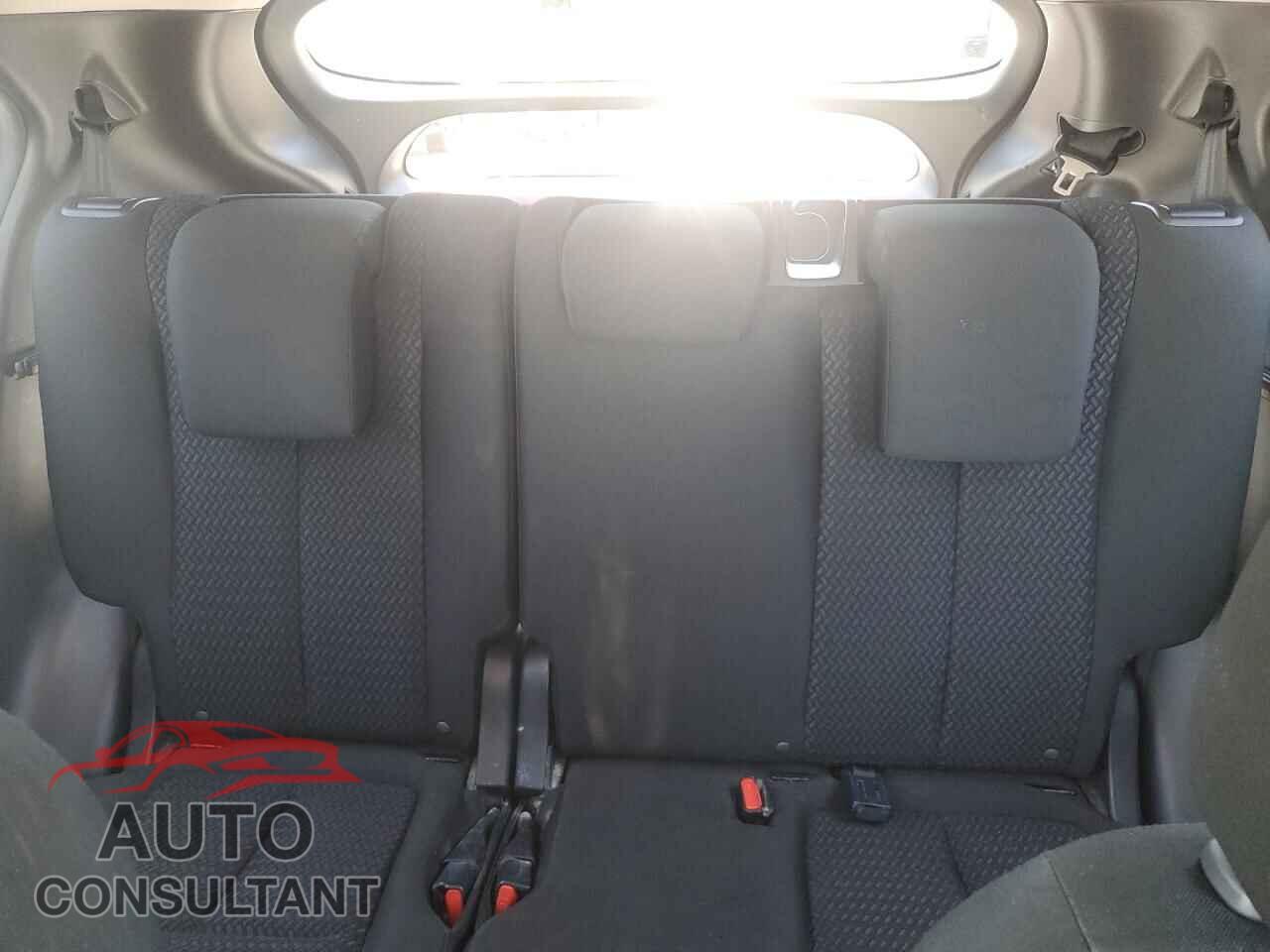 MITSUBISHI ECLIPSE 2018 - JA4AS3AAXJZ047440