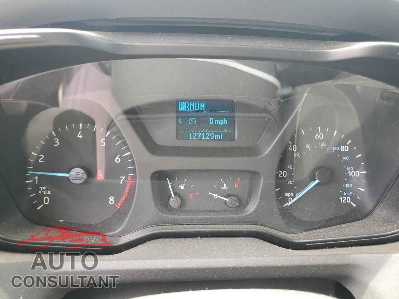 FORD TRANSIT 2015 - 1FBZX2CM3FKA91165
