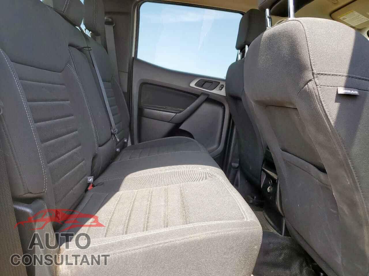 FORD RANGER 2021 - 1FTER4FH2MLD73674