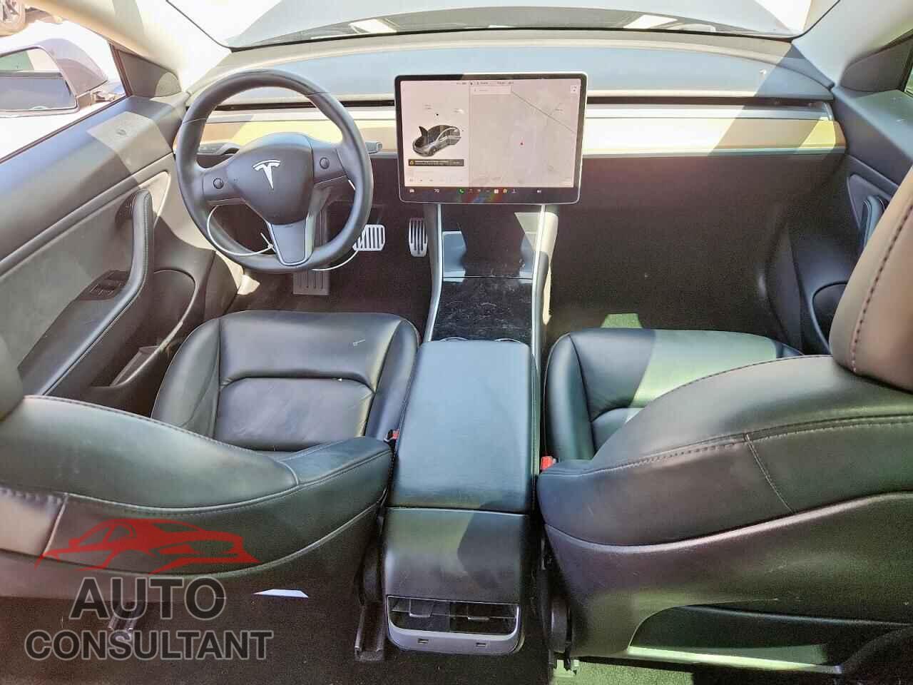 TESLA MODEL 3 2019 - 5YJ3E1EA0KF426880