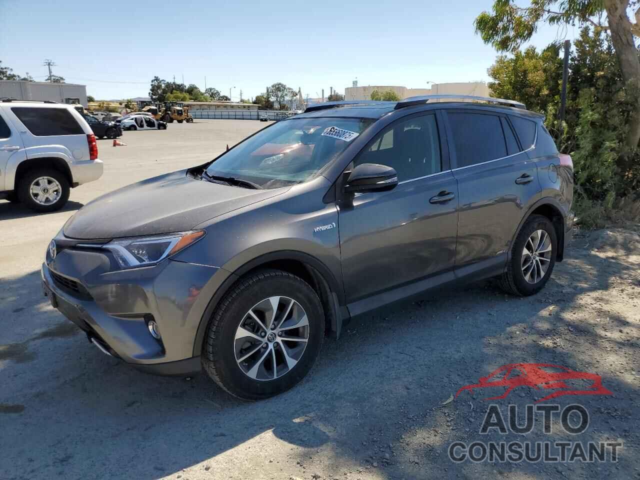 TOYOTA RAV4 2016 - JTMRJREVXGD012513