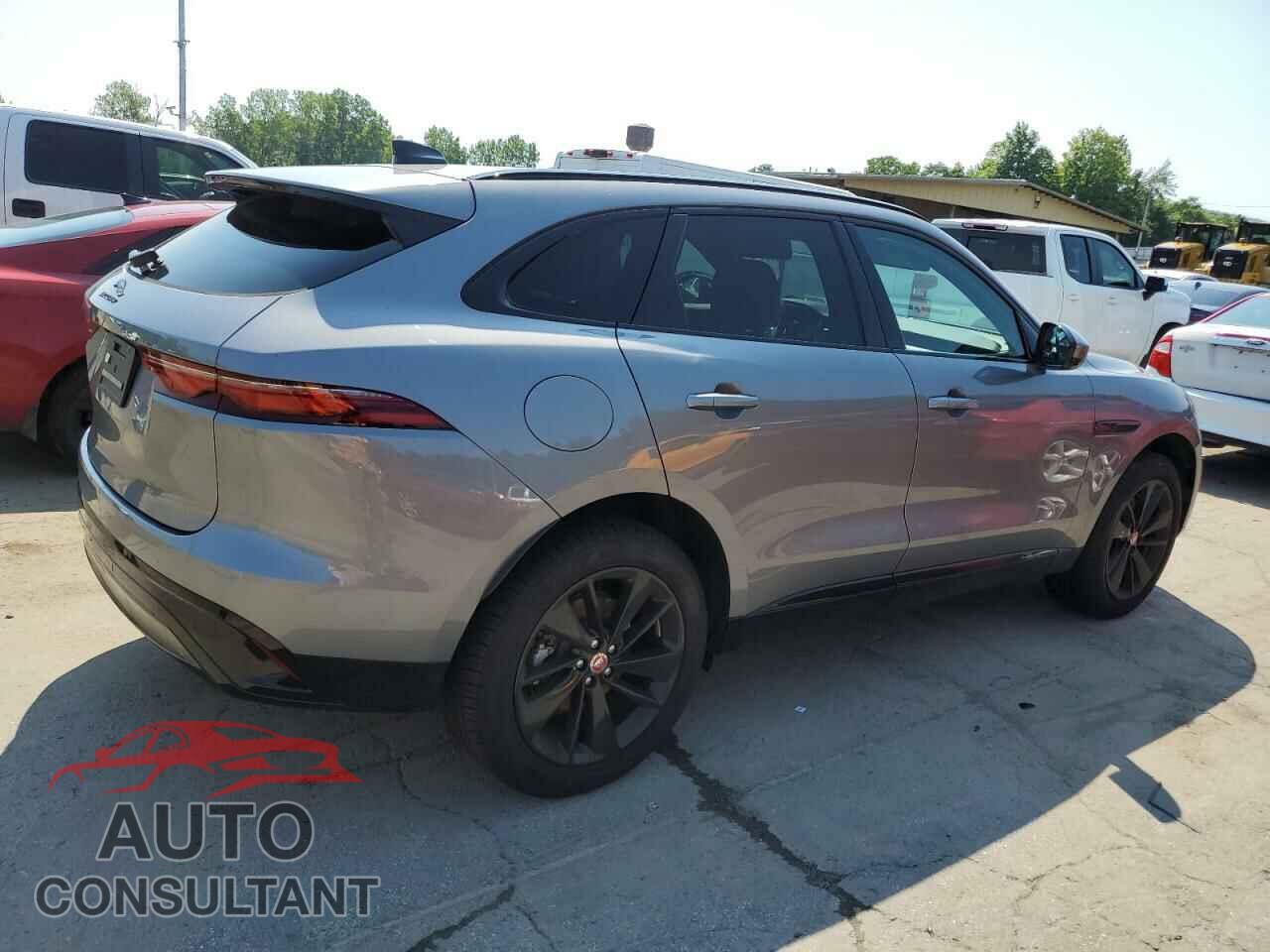 JAGUAR F-PACE 2023 - SADCJ2EX4PA708952